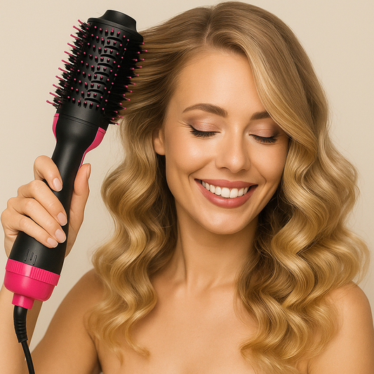 CEPILLO SECADOR-AIRCURL PRO™