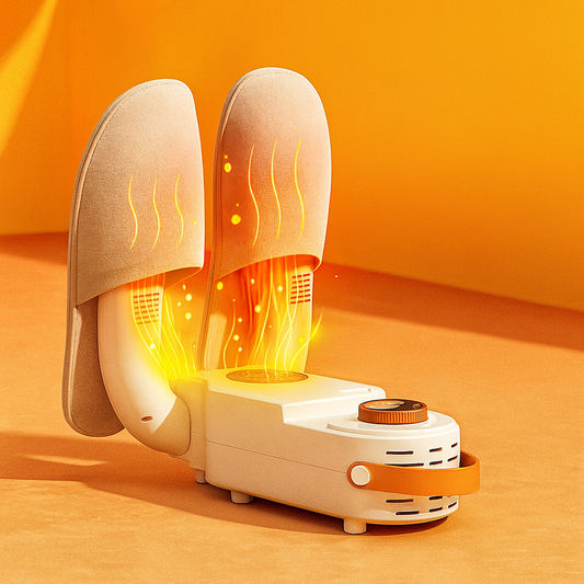 Secador de Zapatos - ShoeDry™
