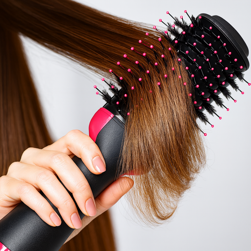 CEPILLO SECADOR-AIRCURL PRO™