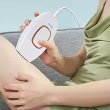 Depiladora láser - GlowSkin™