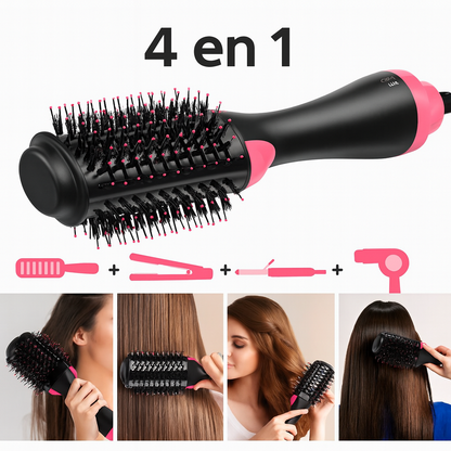 CEPILLO SECADOR-AIRCURL PRO™