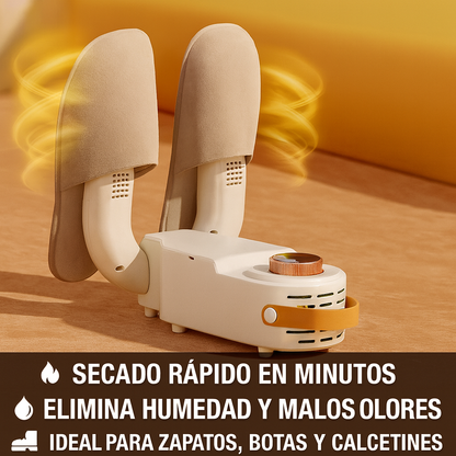 Secador de Zapatos - ShoeDry™