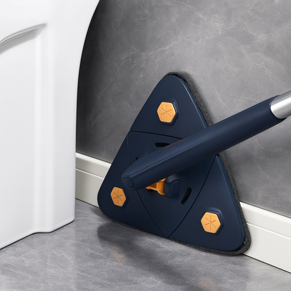 MOPA GIRATORIA DE 360°-MAGIC SPIN MOP™
