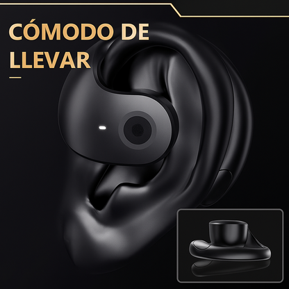 AURICULARES TRADUCTOR DE IDIOMAS PROFESIONAL-AEROSOUND PRO™