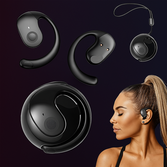 AURICULARES TRADUCTOR DE IDIOMAS PROFESIONAL-AEROSOUND PRO™