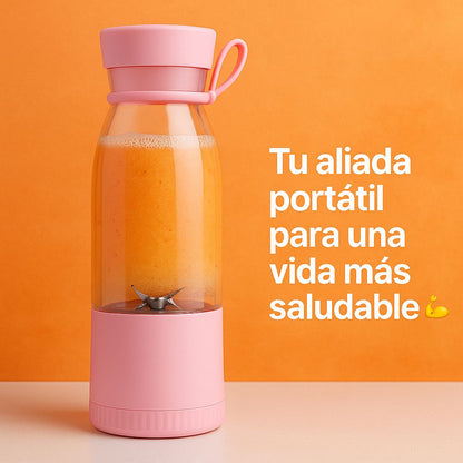 BOTELLA PORTATIL LICUADORA-VITAMIXTOGO™